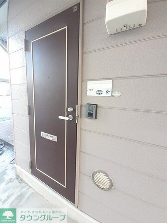 メルローズの物件内観写真